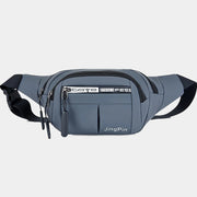 Sac banane Techwear