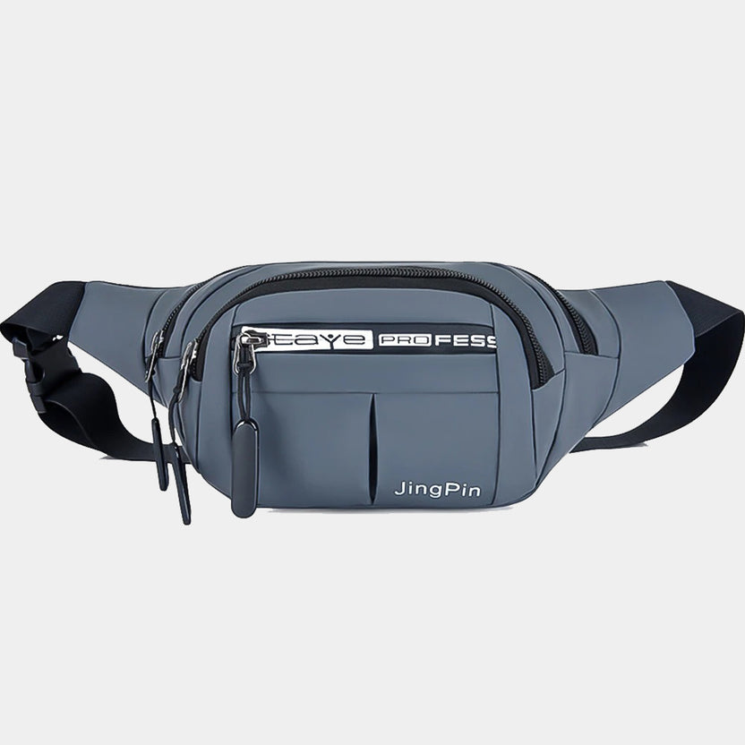 Mystery Box Techwear Titane main image 1