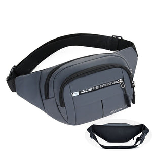 Techwear Fanny Pack