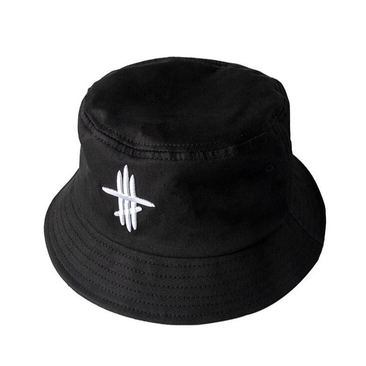 Embroideried Bucket Hat | CYBER TECHWEAR®