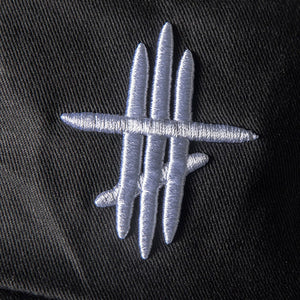 Embroideried Bucket Hat