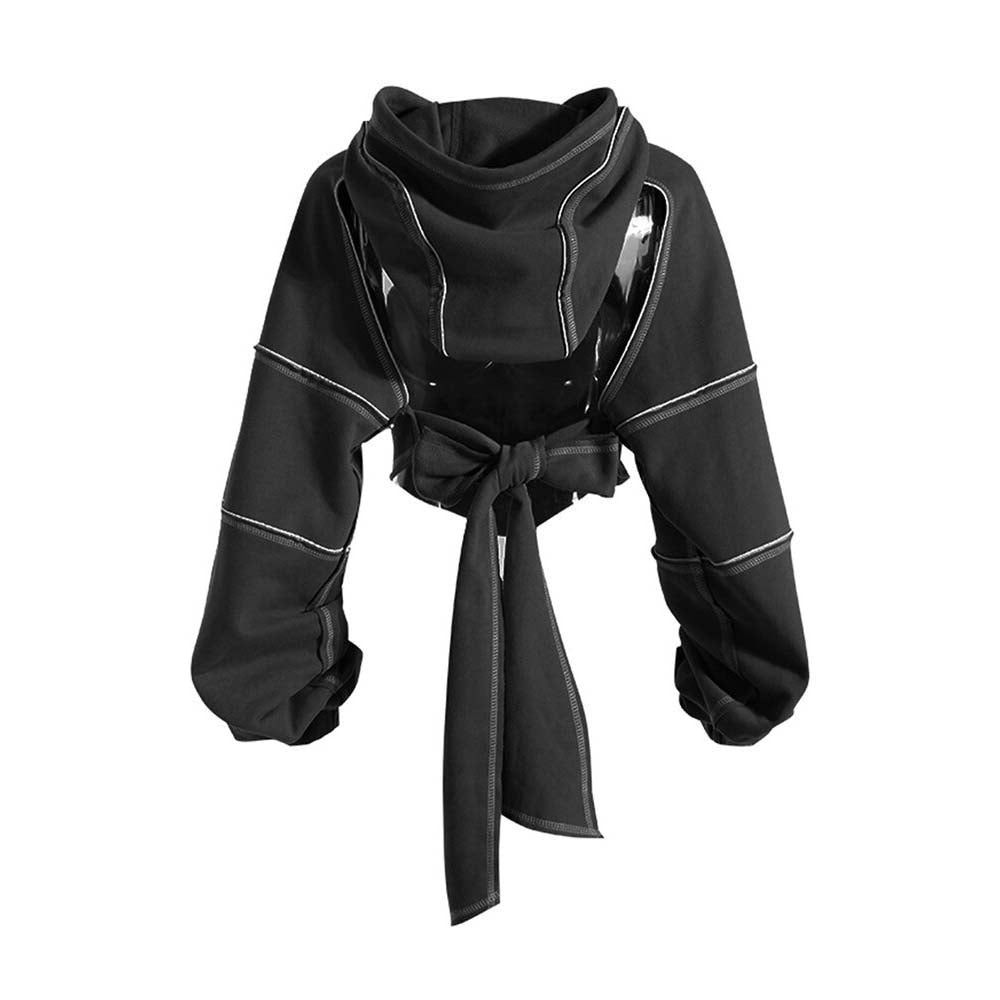Techwear Chest Bag