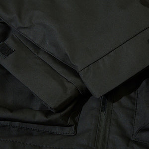 Tactical Jacket Techwear