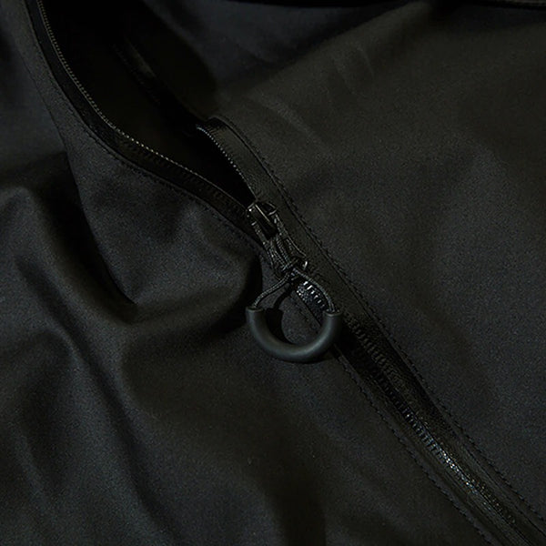 Tactical Jacket Techwear | CYBER TECHWEAR®
