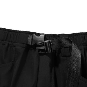 Techwear Pants Trendy