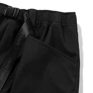 Techwear Pants Trendy