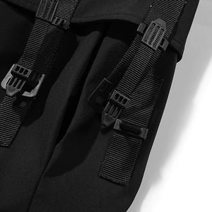 Techwear Pants Trendy