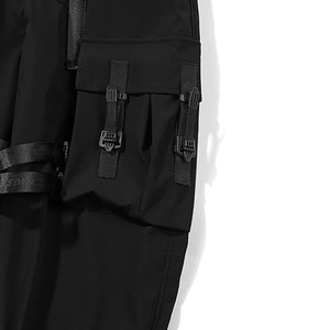 Techwear Pants Trendy