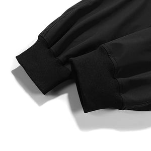 Techwear Pants Trendy