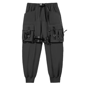 Techwear Pants Trendy