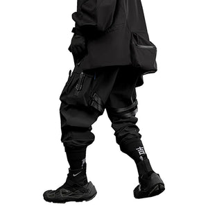 Techwear Pants Trendy