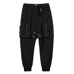 Techwear Pants Trendy