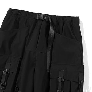 Techwear Pants Trendy