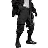 Techwear Pants Trendy