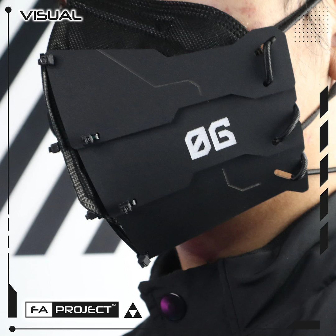 Loading image: Techwear Mask Tactical