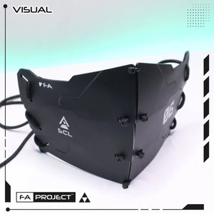 Techwear Mask Tactical