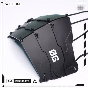 Techwear Mask Tactical