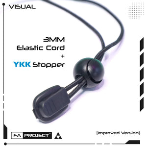 Techwear Mask Tactical