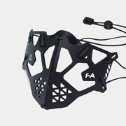Masque Techwear Urbain