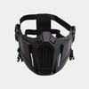 Masque pour Techwear
