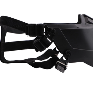 Mask For Techwear | CYBER TECHWEAR®