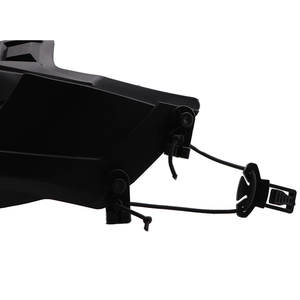 Mask For Techwear | CYBER TECHWEAR®