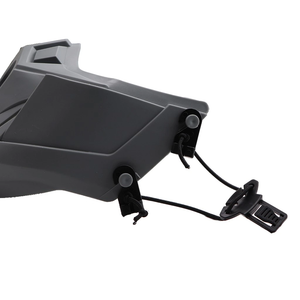 Mask For Techwear | CYBER TECHWEAR®