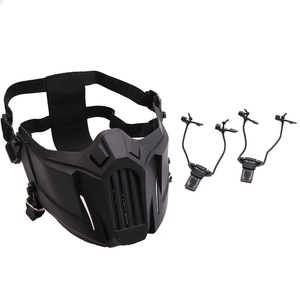 Mask For Techwear | CYBER TECHWEAR®