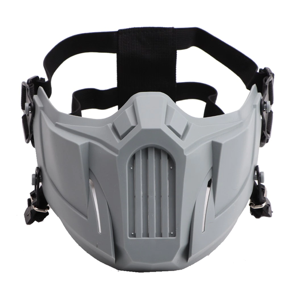 Mask For Techwear | CYBER TECHWEAR®