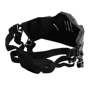 Mask For Techwear | CYBER TECHWEAR®
