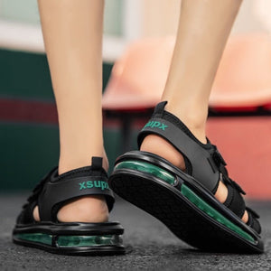 Techwear Sandals Casual