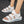 Techwear Sandals White