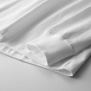 Techwear Shirt Long Sleeve