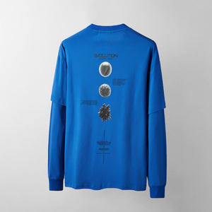 Techwear Shirt Long Sleeve
