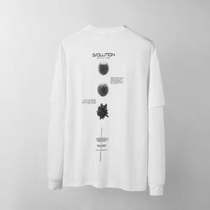 Techwear Shirt Long Sleeve