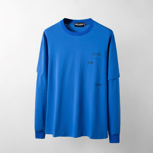 Techwear Shirt Long Sleeve