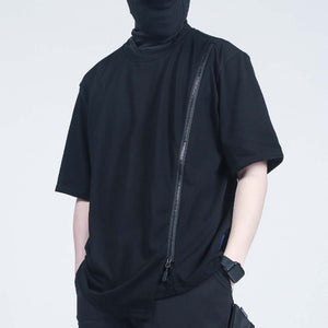 Techwear Shirt Ninja