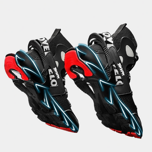 Cyberpunk Shoes - Best Cyberpunk Boots | CYBER-TECHWEAR™ – Cyber Cyberpunk Shoes - Best Cyberpunk Boots | CYBER-TECHWEAR™ – Cyber