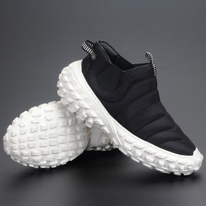 Baskets Techwear Ninja