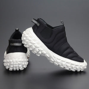 Baskets Techwear Ninja