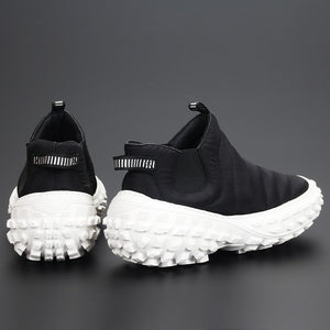 Baskets Techwear Ninja