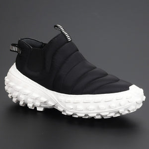 Baskets Techwear Ninja