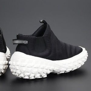 Baskets Techwear Ninja