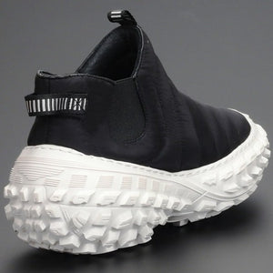 Baskets Techwear Ninja