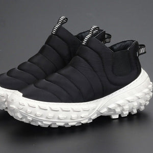 Baskets Techwear Ninja