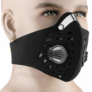 Techwear Sport Mask | CYBER TECHWEAR®