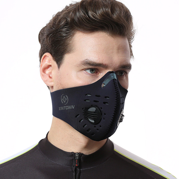 Techwear Sport Mask | CYBER TECHWEAR®