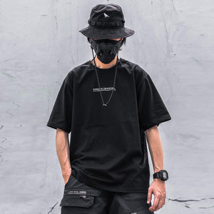 Techwear T-shirt