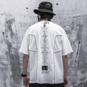 Techwear T-shirt