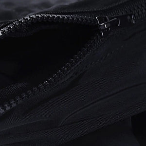 Skull Techwear Jacket